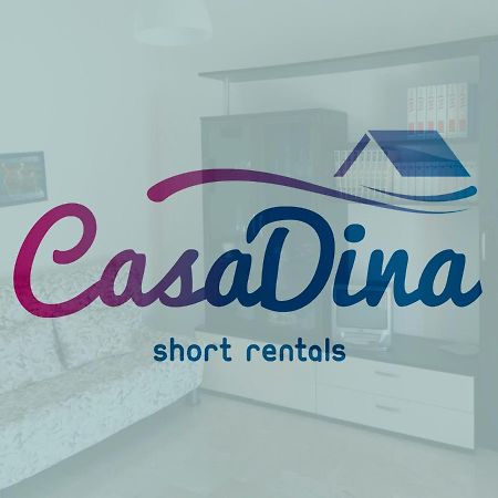 Casadina Apartamento Bari Exterior foto